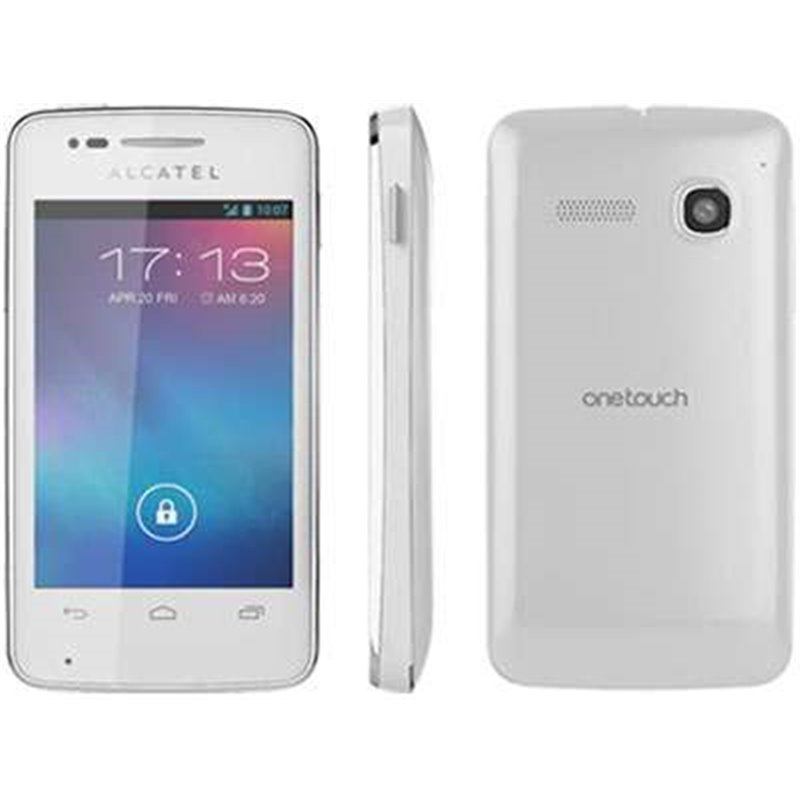Alcatel one touch pop c1