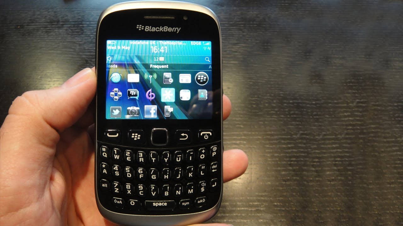 Blackberry 8300 Unlock Code Free